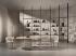 NATUREDESIGN ARMCHAIR BAY METAL
